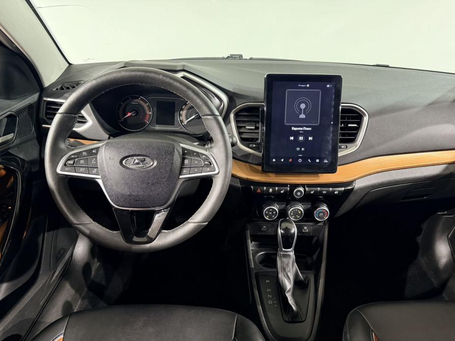 Lada (ВАЗ) Vesta I Рестайлинг (NG) Москва  - изображение 14