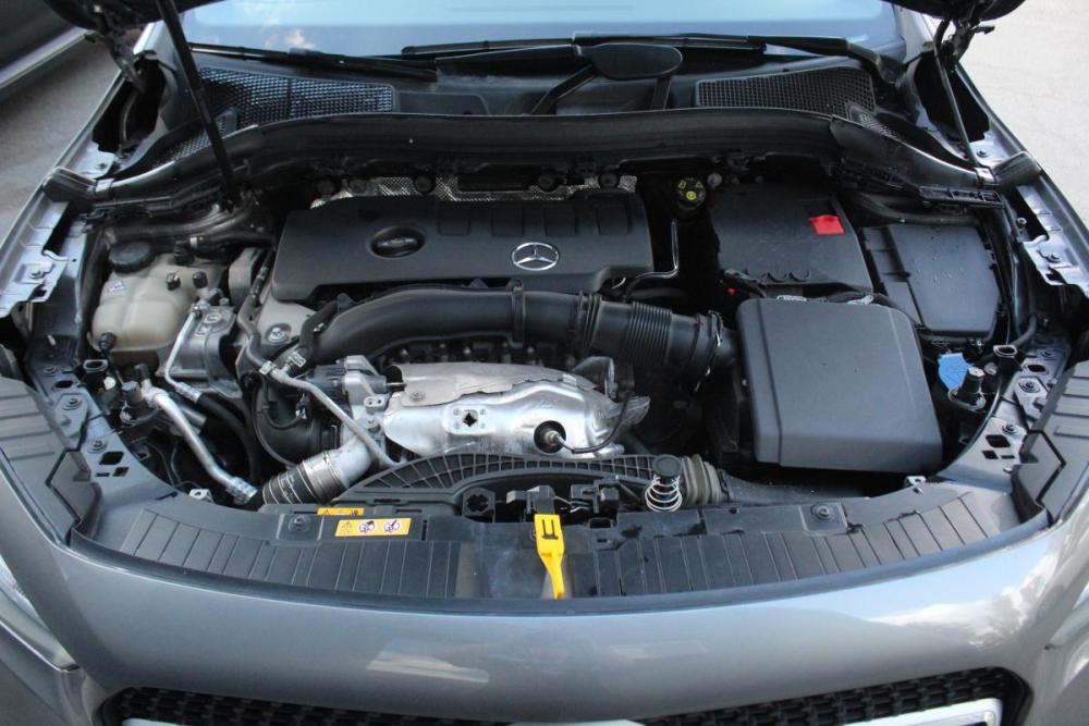 Mercedes-Benz GLA II (H247) Брянск  - изображение 6
