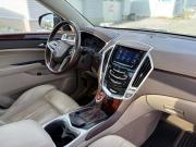 Cadillac SRX II Рестайлинг Санкт-Петербург  - изображение 42