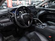 Toyota Camry VIII (XV70) Рестайлинг Санкт-Петербург  - изображение 42