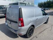 Lada (ВАЗ) Largus I Рестайлинг Санкт-Петербург  - изображение 14