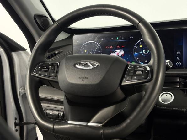 Chery Tiggo 7 Pro Max I с пробегом 2024 года, цена 2 050 000 рублей, 17872 км, внедорожник, Автокод Объявления