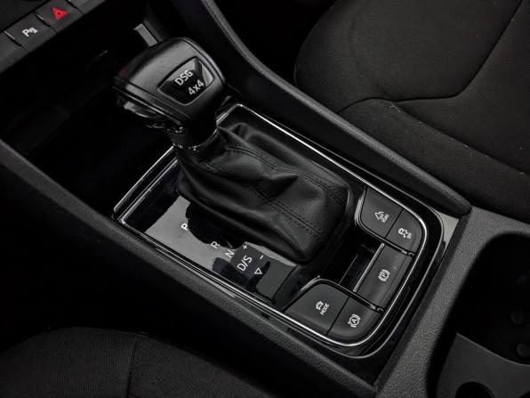 Skoda Kodiaq I Рестайлинг с пробегом 2021 года, цена 2 570 000 рублей, 134985 км, внедорожник, Автокод Объявления