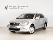 Skoda Octavia II (A5) Рестайлинг Казань  - изображение 9