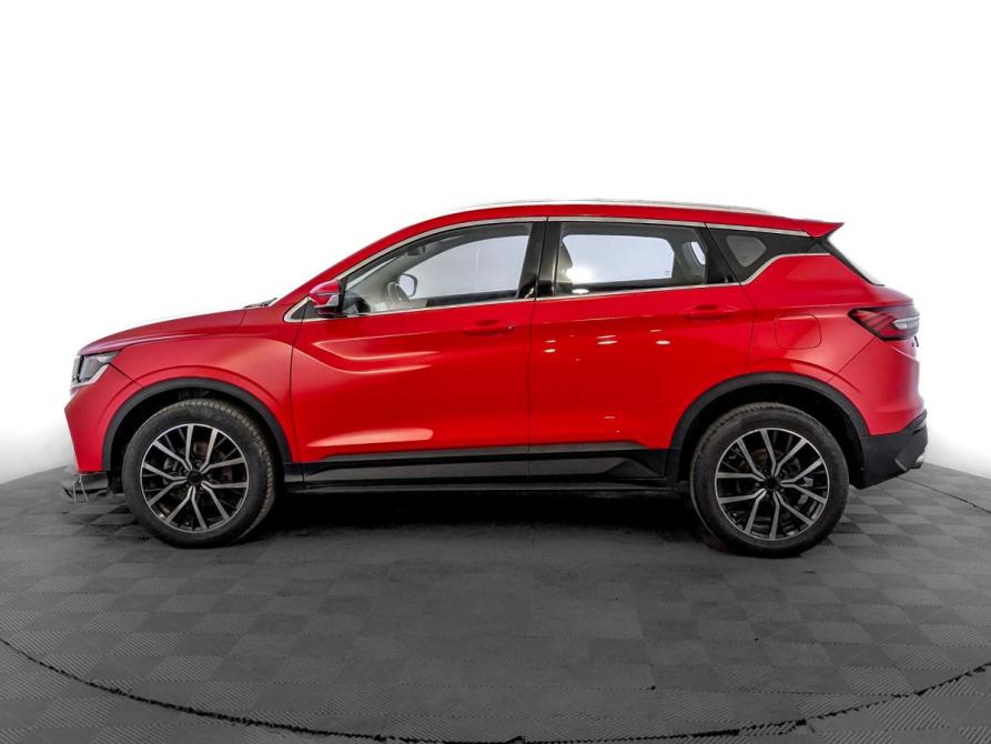 Geely Coolray I Москва  - изображение 8
