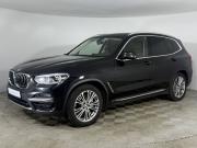 BMW X3 III (G01) Москва  - изображение 17
