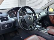 Volkswagen Touareg II Рестайлинг Казань  - изображение 25