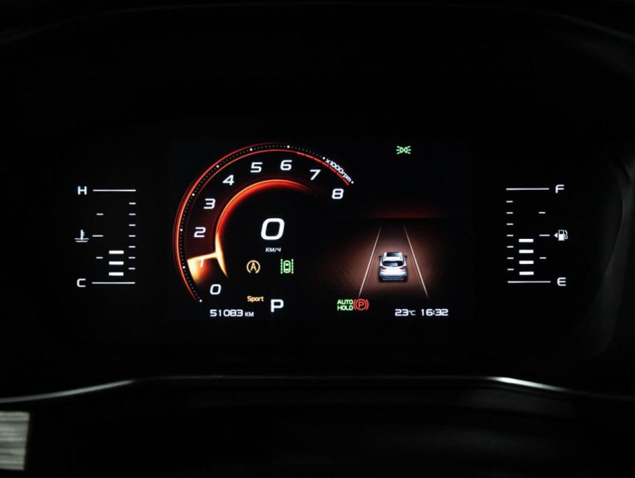Geely Atlas Pro Санкт-Петербург  - изображение 12