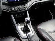 Chery Tiggo 5 I Рестайлинг Самара  - изображение 27