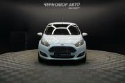 Ford Fiesta Mk6 Рестайлинг Крым  - изображение 32
