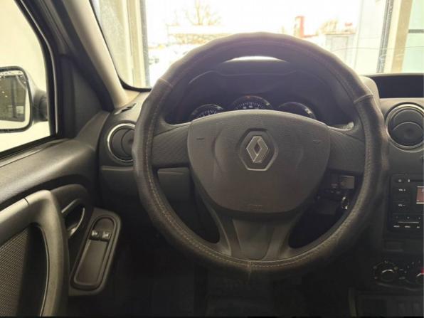 Renault Duster I Рестайлинг с пробегом 2016 года, цена 859 000 рублей, 121000 км, внедорожник, Автокод Объявления