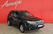Subaru Forester III Рестайлинг Вологда  - изображение 29
