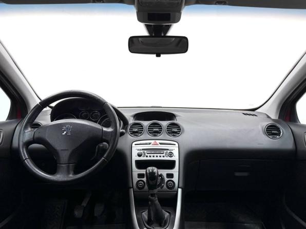 Peugeot 308 I с пробегом 2008 года, цена 499 900 рублей, 145000 км, хэтчбек, Автокод Объявления