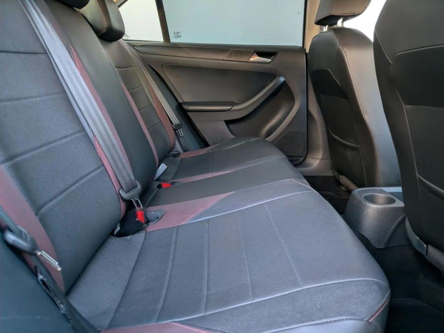 Volkswagen Jetta VI Рестайлинг Москва  - изображение 11