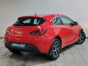 Opel Astra J Рестайлинг Санкт-Петербург  - изображение 24