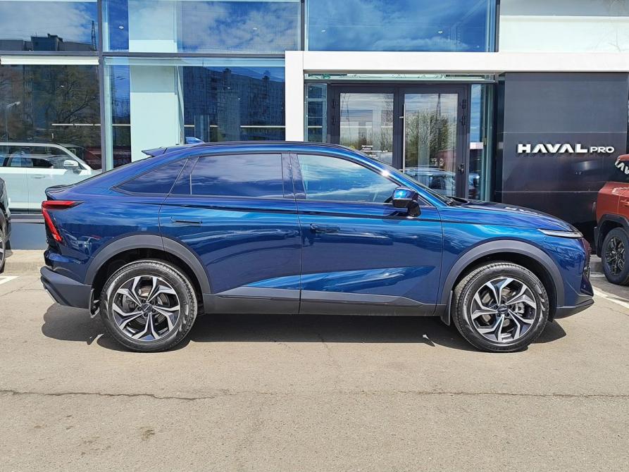 Haval F7x II Москва  - изображение 4