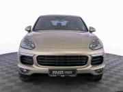Porsche Cayenne II Рестайлинг (958) Москва  - изображение 32