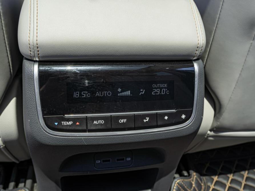 GAC GS8 II Краснодар  - изображение 24