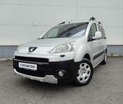 Peugeot Partner II Санкт-Петербург  - изображение 21