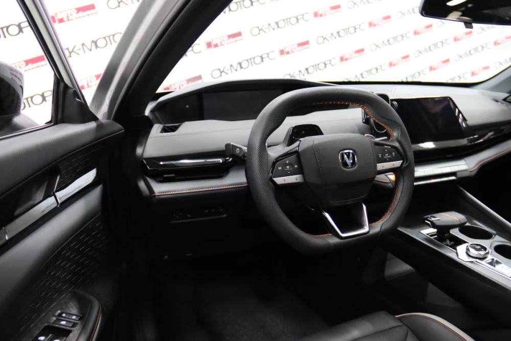 Changan UNI-V I Сургут  - изображение 7