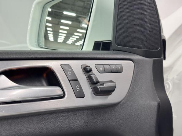 Mercedes-Benz M-Класс III (W166) с пробегом 2014 года, цена 3 100 000 рублей, 185761 км, внедорожник, Автокод Объявления