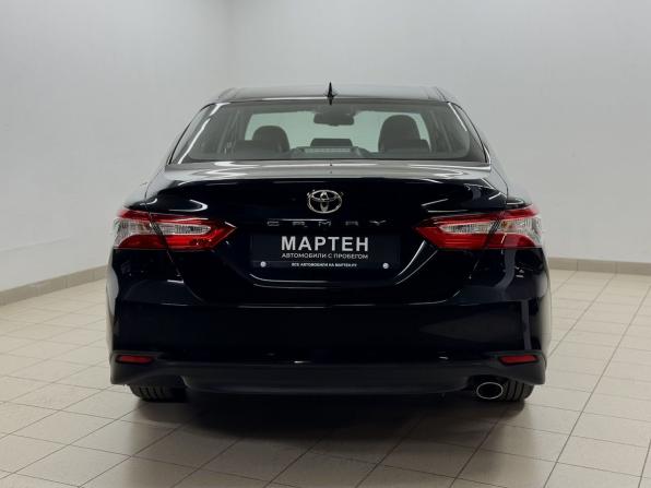 Toyota Camry VIII (XV70) с пробегом 2019 года, цена 3 220 000 рублей, 44500 км, седан, Автокод Объявления