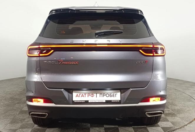 Chery Tiggo 7 Pro Max I с пробегом 2024 года, цена 2 040 000 рублей, 36804 км, внедорожник, Автокод Объявления