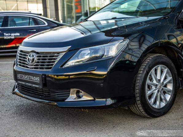 Toyota Camry VII (XV50) с пробегом 2014 года, цена 1 668 000 рублей, 237358 км, седан, Автокод Объявления