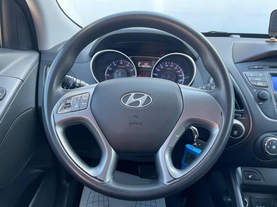 Hyundai ix35 I Рестайлинг Стерлитамак  - изображение 24
