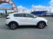 Kia Sportage IV Тюмень  - изображение 29