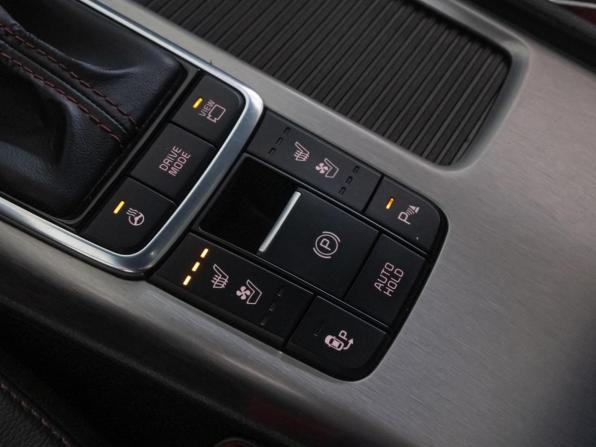 Kia Optima IV с пробегом 2016 года, цена 1 980 000 рублей, 117922 км, седан, Автокод Объявления