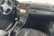 Mazda 3 I (BK) Рестайлинг Киров  - изображение 40