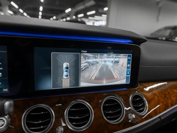 Mercedes-Benz E-Класс V (W213 S213 C238) с пробегом 2016 года, цена 2 650 000 рублей, 107789 км, седан, Автокод Объявления