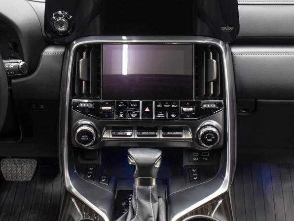 Lexus LX IV с пробегом 2022 года, цена 15 498 000 рублей, 43714 км, внедорожник, Автокод Объявления