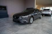 Mazda 6 III (GJ) Рестайлинг Ростов-на-Дону  - изображение 16