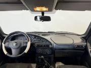 Chevrolet Niva I Рестайлинг Псков  - изображение 30