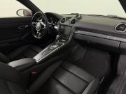 Porsche Cayman III 718 (982) Москва  - изображение 31