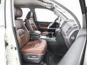 Toyota Land Cruiser 200 Series Рестайлинг 2 Ставрополь  - изображение 35