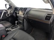 Toyota Land Cruiser Prado 150 Series Рестайлинг 3 Москва  - изображение 53