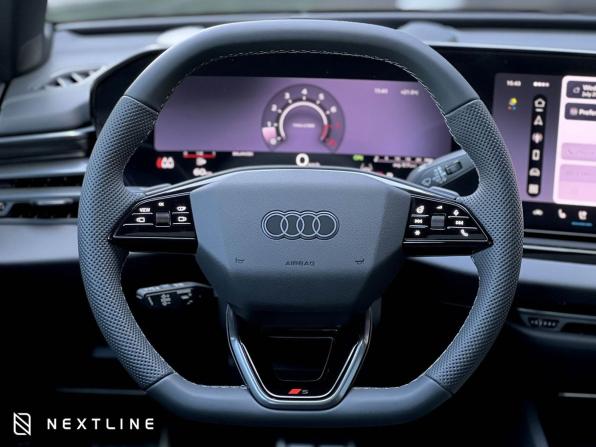 Новый Audi A6 VI (C9) 2026 года, цена 8 390 000 рублей, седан, Автокод Объявления