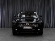 Infiniti FX II (S51) Тюмень  - изображение 28