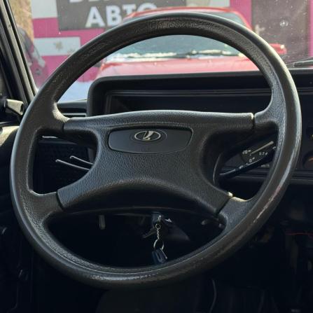 Lada (ВАЗ) 2107 с пробегом 2011 года, цена 299 000 рублей, 57417 км, седан, Автокод Объявления