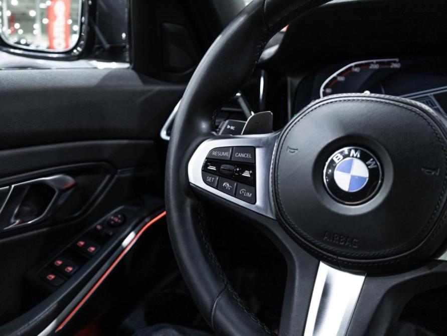 BMW 3 серии VII (G2x) Санкт-Петербург  - изображение 28