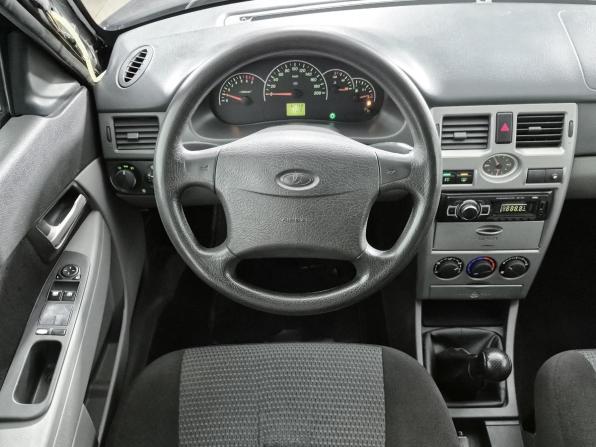 Lada (ВАЗ) Priora I с пробегом 2010 года, цена 215 000 рублей, 160768 км, хэтчбек, Автокод Объявления