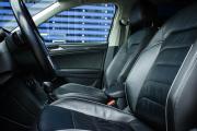 Volkswagen Tiguan II Уфа  - изображение 34