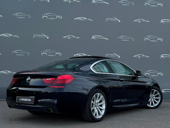 BMW 6 серии III (F06/F13/F12) с пробегом 2013 года, цена 2 548 900 рублей, 108836 км, купе, Автокод Объявления