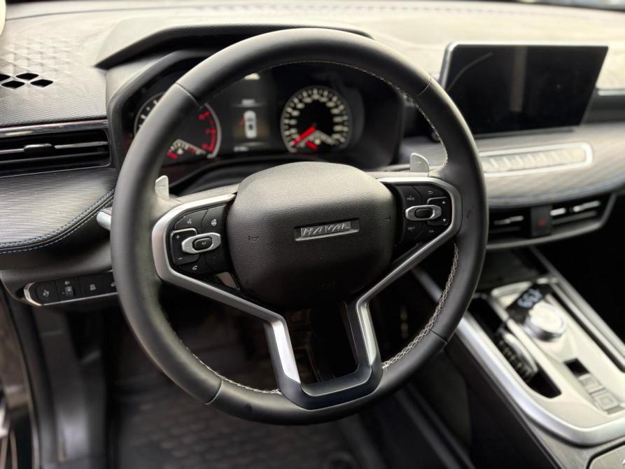 Haval Jolion I Череповец  - изображение 11