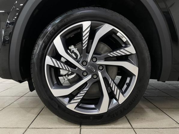 Geely Monjaro I с пробегом 2024 года, цена 3 850 000 рублей, 45 км, внедорожник, Автокод Объявления