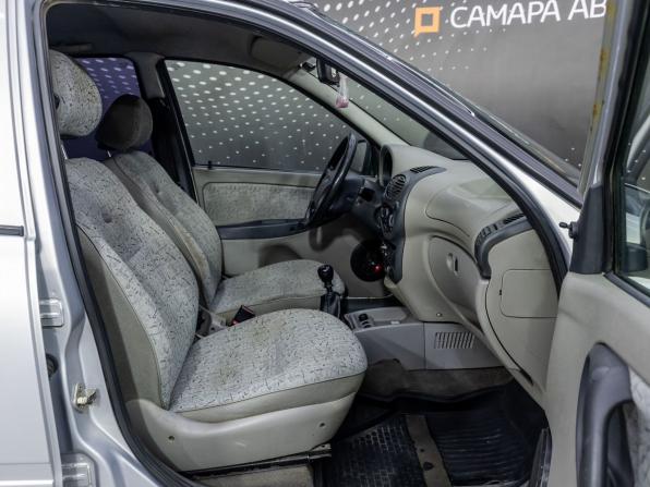 Lada (ВАЗ) Kalina I с пробегом 2008 года, цена 169 000 рублей, 170000 км, седан, Автокод Объявления