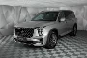 GAC GS8 II Москва  - изображение 16